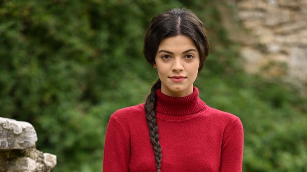 ΑΓΙΟΣ ΕΡΩΤΑΣ: Δείτε απόψε (ΠΕΜΠΤΗ 20 ΦΕΒΡΟΥΑΡΙΟΥ)