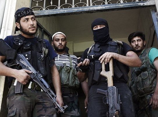 Εκτέλεσαν 15χρονο μπροστά στη μητέρα του