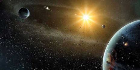 Ενα εντυπωσιακό αστρονομικό φαινόμενο θα εμφανιστεί τις επόμενες μέρες