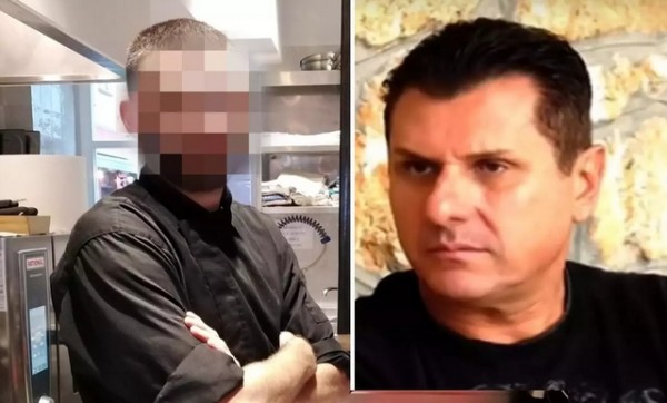 Στη φυλακή ο 26χρονος που μαχαίρωσε τον Γιάννη Μάρκου έξω από καντίνα