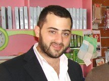 Χρόνια πολλά ρε Φάνη!