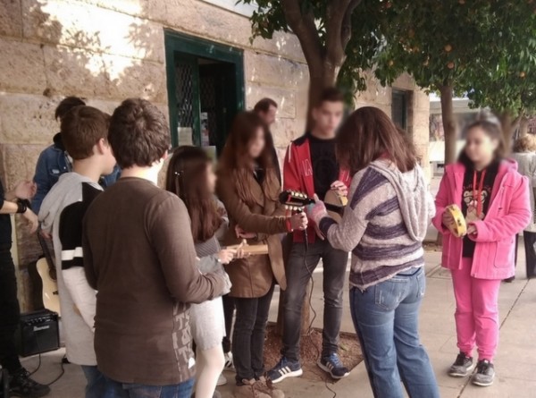 Εγκαινιάστηκαν τα γραφεία της Εταιρείας Προστασίας Ανηλίκων Χαλκίδας