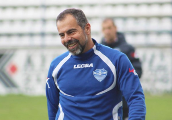 ΛΟΥΚΙΣΙΑ-ΚΑΡΥΣΤΟΣ 0-1: Ο Κώστας Παπουτσής την ξανάφερε στο ρετιρέ