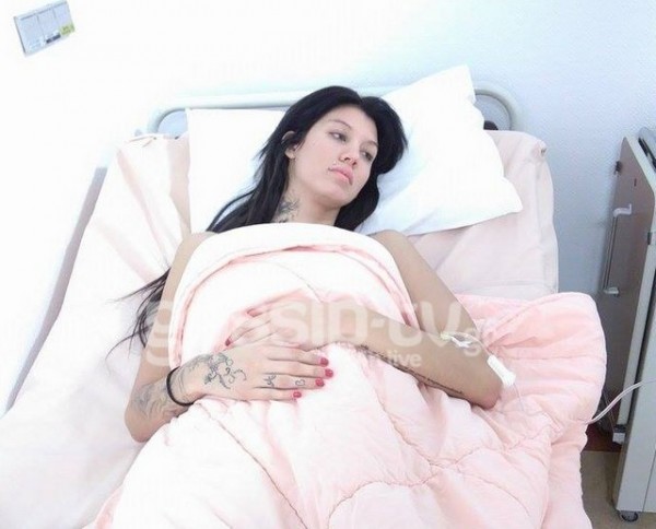 Αχαλίνωτο σεξ την έστειλε στο νοσοκομείο