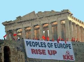 Στο ΣΥΡΙΖΑ είναι αγωνιστές με...μοντάζ!