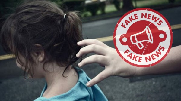 ΤΡΙΑΔΑ ΜΕΣΣΑΠΙΩΝ: Ανυπόστατο ψέμα η αρπαγή 12χρονης