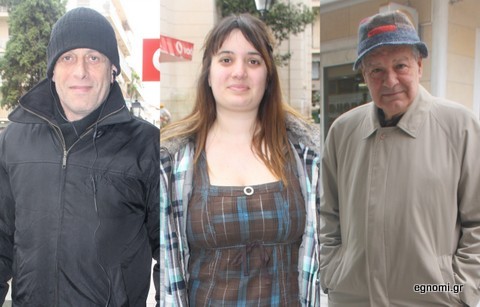 Ποιο είναι το αγαπημένο σας νηστίσιμο φαγητό;