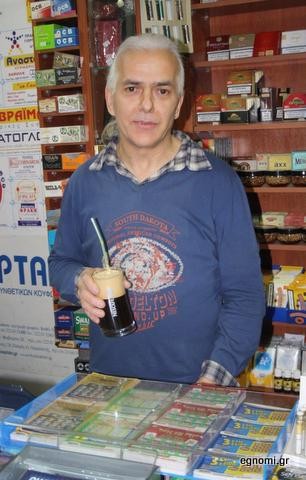 ΜΑΡΑΓΚΟΣ:  Απαράδεκτη η κίνηση της ΔΕΗ