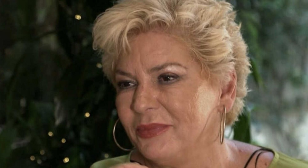 ΔΗΜΗΤΡΑ ΛΙΑΝΗ: Ο Ανδρέας Παπανδρέου δεν θα άφηνε τον Ανδρουλάκη ούτε να του δέσει τα κορδόνια