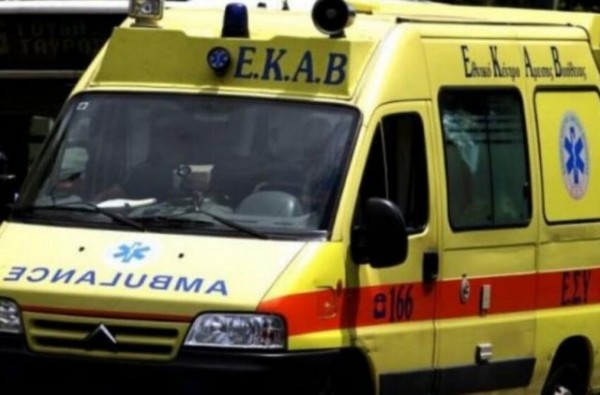 ΤΡΟΜΑΚΤΙΚΟ ΤΡΟΧΑΙΟ: Χαροπαλεύει 27χρονη μητέρα - Ήταν έγκυος στο δεύτερο παιδάκι της