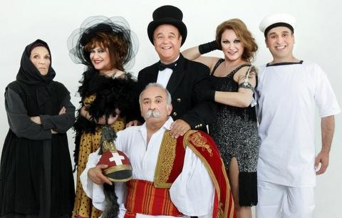 Χαϊκάλης και Λουϊζίδου στη Θήβα