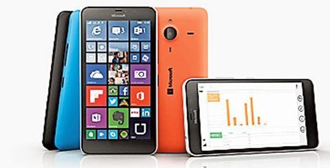 Μεγάλη οθόνη σε μικρή τιμή