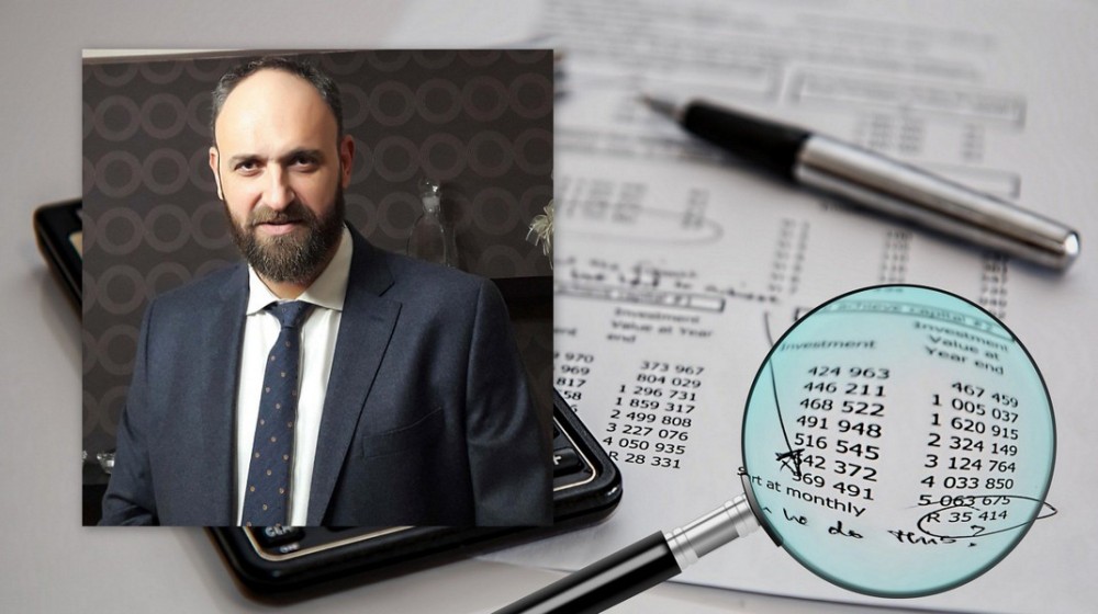 ΧΑΛΚΙΔΑ: Σεμινάριο για τον φορολογικό έλεγχο στην πράξη