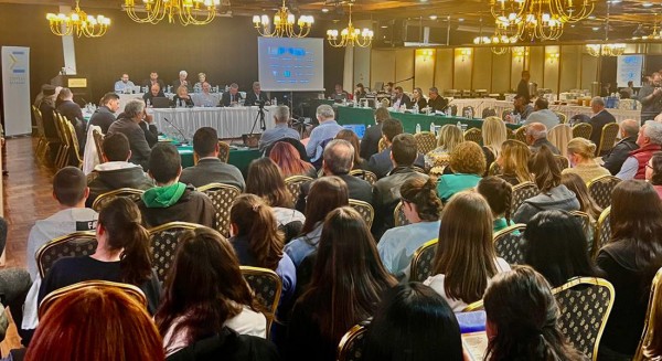 Μικροέργα για την Εύβοια ενέκρινε το Περιφερειακό Συμβούλιο Στερεάς Ελλάδας