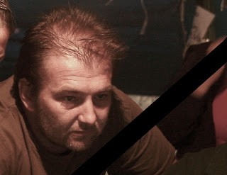 Αυτοκίνητο παρέσυρε θανάσιμα 39χρονο δημοσιογράφο