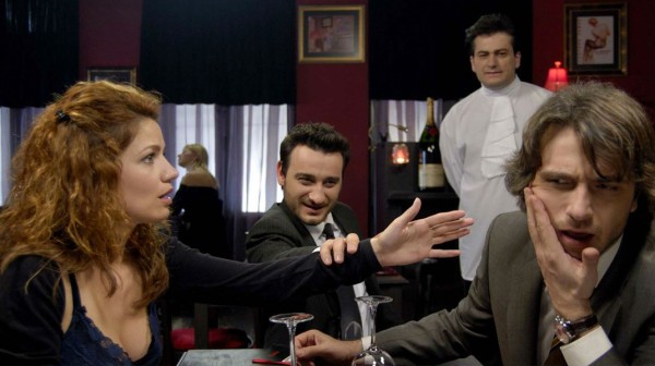 ΤΗΛΕΟΡΑΣΗ: Οι ταινίες της ημέρας (ΠΕΜΠΤΗ 6 ΙΟΥΛΙΟΥ)