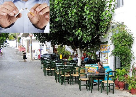ΠΕΡΙΕΡΓΑ ΚΑΙ ΠΑΡΑΞΕΝΑ: Το ελληνικό χωριό που δεν καπνίζει κανείς!