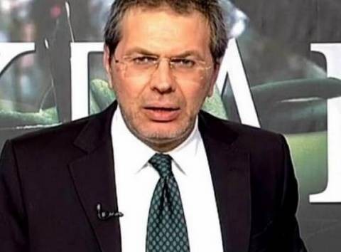 Ενταλμα σύλληψης για τον Στέφανο Χίο