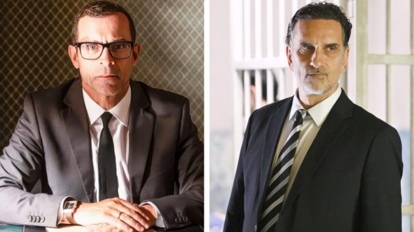 Ο ΔΙΚΑΣΤΗΣ: Δείτε απόψε (ΚΥΡΙΑΚΗ 23 ΝΟΕΜΒΡΙΟΥ)