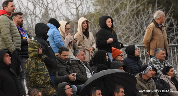 ΠΟΔΟΣΦΑΙΡΟ: Σε ποιο γήπεδο θα πάτε το Σαββατοκύριακο - Ο Αμαρυνθιακός παίζει ματς-τελικό στη 1 το μεσημέρι