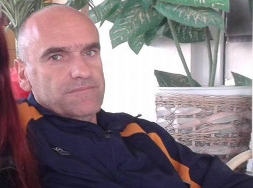 'Εχασε την μητέρα του ο Θοδωρής Σκίνδρης