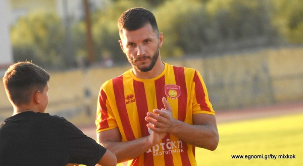ΠΑΝΝΑΥΠΛΙΑΚΟΣ-ΑΡΤΑΚΗ 0-2: Στο τέλος κερδίζει πάντα ο ΑΟΝΑ με Φατιόν και Πολίτη! (VIDEO)