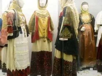ΧΑΛΚΙΔΑ: Εκδήλωση για την τεχνική του κεντήματος στην παραδοσιακή φορεσιά
