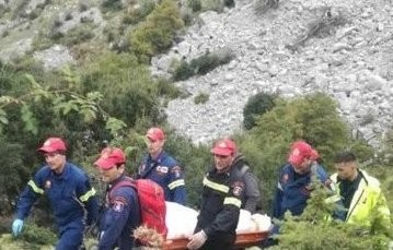 Βρέθηκε νεκρός ο 73χρονος κτηνοτρόφος που αγνοείτο από το Σάββατο