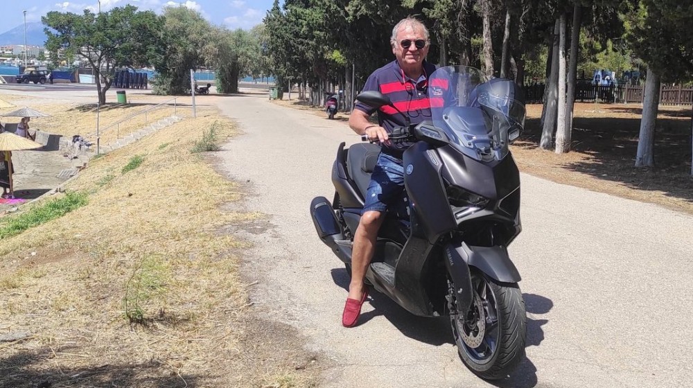 ΧΑΛΚΙΔΑ: Την Τρίτη 25 Αυγούστου η κηδεία του αδικοχαμένου Βλάση Ταβλαρίδη