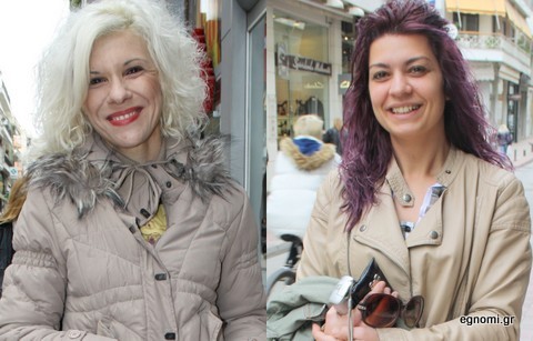 Θα φτάνατε στο σημείο να ξεμαλλιάσετε την ερωμένη του άντρα σας;