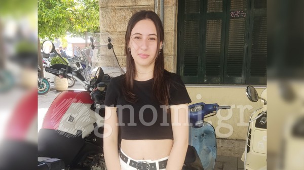 Η Σία Κουμιανού μας εκμυστηρεύτηκε τον κρυφό πόθο της