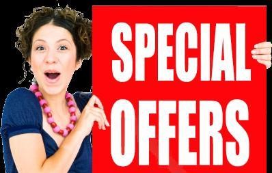 Δεκαήμερο προσφορών στα καταστήματα της Χαλκίδας