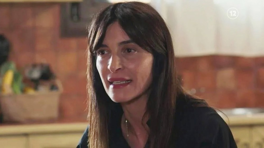 Η ΓΗ ΤΗΣ ΕΛΙΑΣ: Δείτε απόψε (ΤΡΙΤΗ 24 ΙΟΥΝΙΟΥ)