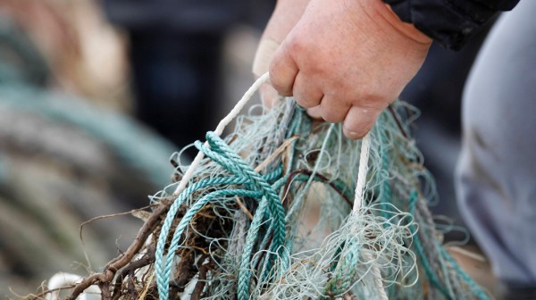 Ενοχος 55χρονος ψαράς που βρήκε 74χρονο νεκρό στα δίχτυα του και τον έριξε ξανά στη θάλασσα!