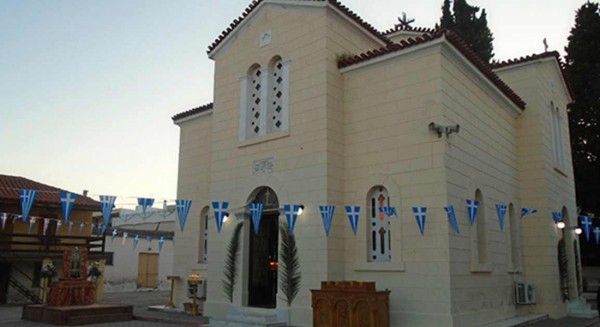 ΧΑΛΚΙΔΑ: Οι ταξιτζήδες διοργανώνουν γιορτή για τον προστάτη τους Άγιο Χριστόφορο