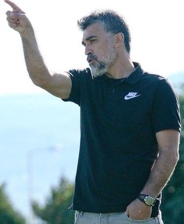 ΑΟ ΝΕΑΣ ΑΡΤΑΚΗΣ: Ανήγγειλε ...Αγγελο Διγκόζη στη θέση του Κουρμπανά
