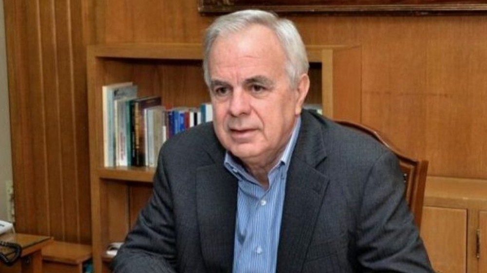 Βαγγέλης Αποστόλου: Εκτός ενδιαφέροντος για την Κυβέρνηση η Βορειοκεντρική Εύβοια