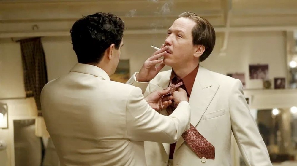 ΤΗΛΕΟΡΑΣΗ: Οι ταινίες της ημέρας (ΤΡΙΤΗ 28 ΝΟΕΜΒΡΙΟΥ)