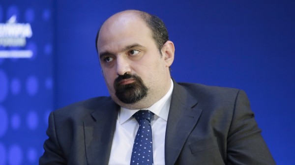 ΑΡΤΑΚΗ: Ο υφυπουργός Χρήστος Τριαντόπουλος ομιλητής σε εκδήλωση του Οικονομικού Επιμελητηρίου