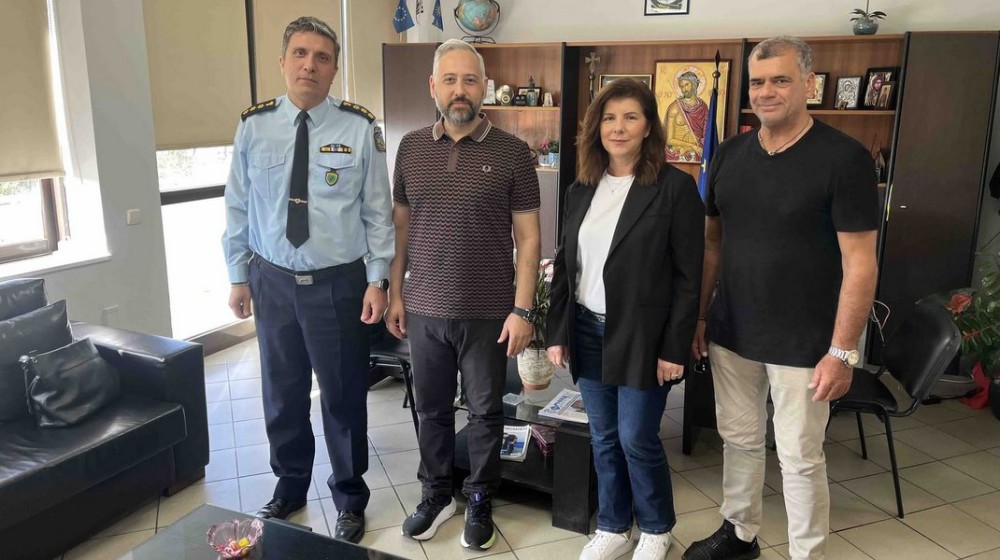 ΧΑΛΚΙΔΑ: Αγανάκτηση για τις αλλεπάλληλες κλοπές – Στην Αστυνομία οι έμποροι της πόλης