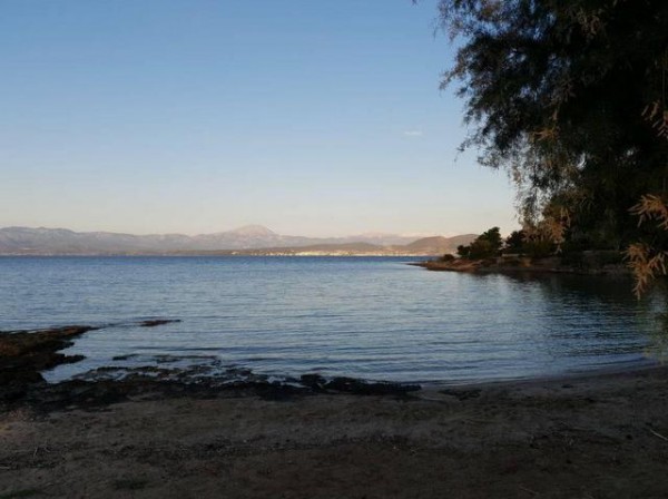 ΜΠΟΥΡΝΩΝΤΑΣ ΔΡΟΣΙΑΣ: Καταδίωξη τριών ψαροντουφεκάδων από στελέχη του Λιμεναρχείου Χαλκίδας