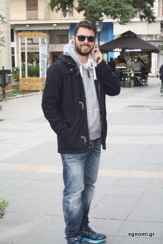 Η ελπίδα θα έρθει με συνεννόηση