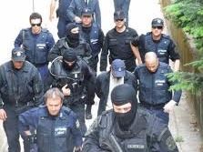 Γιόρτασαν με συλλήψεις οι αστυνομικοί τον Δεκέμβριο