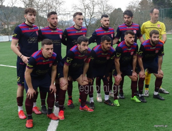 ΜΑΚΡΥΚΑΠΑ-ΕΛΛΗΣΠΟΝΤΟΣ 1-0: Χορεύοντας με τους Λύκους, για πρώτη φορά στα ημιτελικά