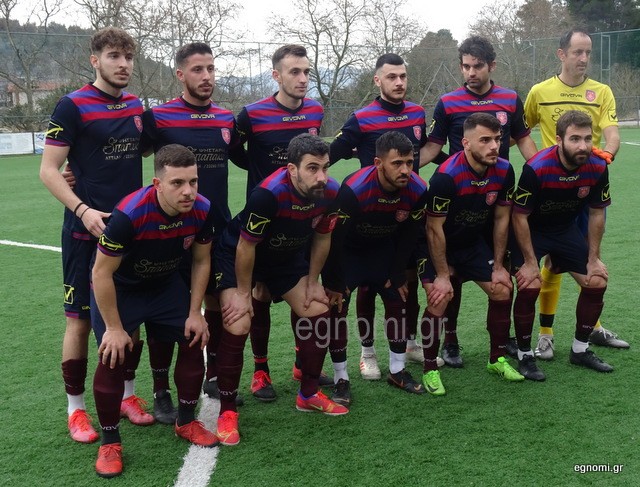 ΜΑΚΡΥΚΑΠΑ-ΕΛΛΗΣΠΟΝΤΟΣ 1-0: Χορεύοντας με τους Λύκους, για πρώτη φορά στα ημιτελικά