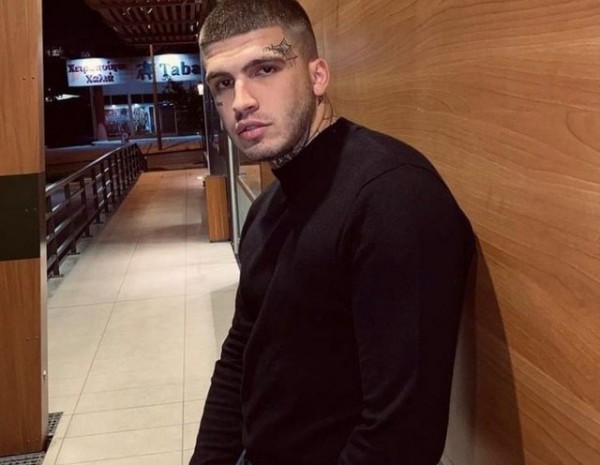 Βρέθηκε ο ράπερ Λάμπρος Μανιφάβας