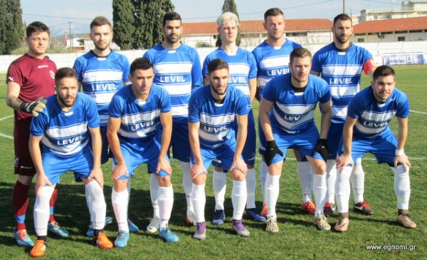 ΑΡΤΑΚΗ-ΑΠΟΛΛΩΝ ΕΡΕΤΡΙΑΣ 1-2: Ατρωτος μακριά από το γήπεδό του