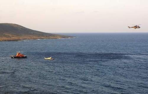 Βρέθηκε νεκρός 33χρονος ψαροντουφεκάς στα Βασιλικά της Εύβοιας