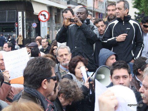 Κοίτα φίλε τι γίνεται στο Ελλάντα!