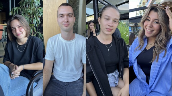 ΡΕΠΟΡΤΑΖ -ΧΑΛΚΙΔΑ: Κόβουν το τσιγάρο και στους εξωτερικούς δημόσιους χώρους – Σωστό μέτρο ή περιορίζει την ελευθερία;
